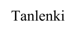 TANLENKI