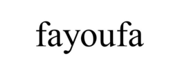 FAYOUFA
