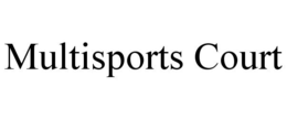 MULTISPORTS COURT