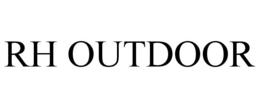 RH OUTDOOR