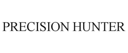 PRECISION HUNTER