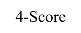 4-SCORE