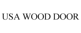 USA WOOD DOOR