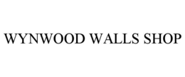 WYNWOOD WALLS SHOP