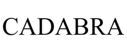 CADABRA