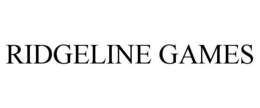 RIDGELINE GAMES
