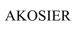 AKOSIER