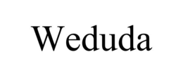 WEDUDA