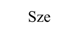 SZE