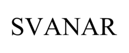 SVANAR