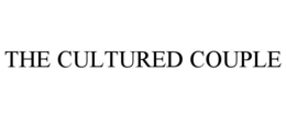 THE CULTURED COUPLE