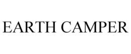 EARTH CAMPER