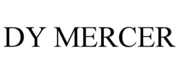 DY MERCER