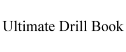 ULTIMATE DRILL BOOK