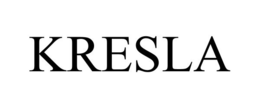 KRESLA