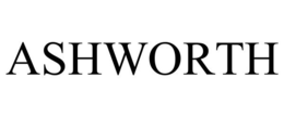 ASHWORTH