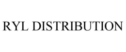 RYL DISTRIBUTION