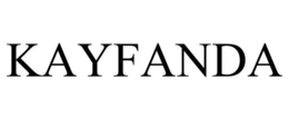 KAYFANDA