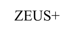 ZEUS+