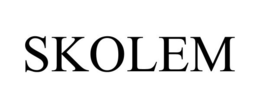 SKOLEM