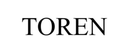 TOREN