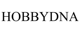 HOBBYDNA