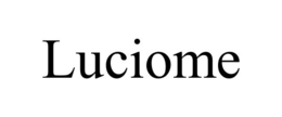 LUCIOME