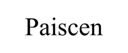 PAISCEN