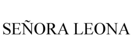SEÑORA LEONA