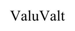 VALUVALT