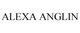 ALEXA ANGLIN