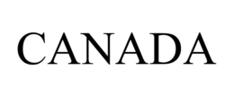 CANADA