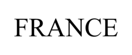 FRANCE