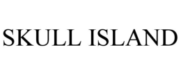 SKULL ISLAND