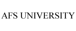 AFS UNIVERSITY