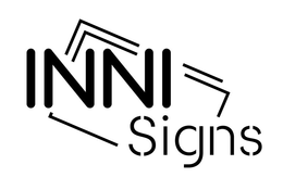 INNI SIGNS