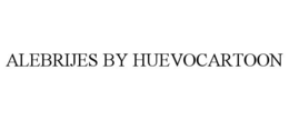 ALEBRIJES BY HUEVOCARTOON