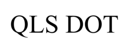 QLS DOT
