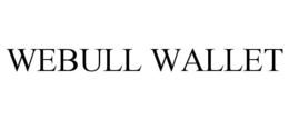 WEBULL WALLET