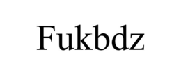 FUKBDZ
