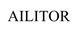 AILITOR