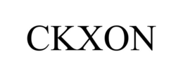CKXON