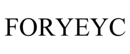 FORYEYC