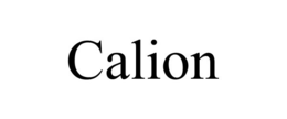 CALION