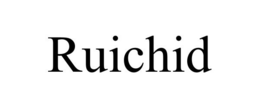 RUICHID