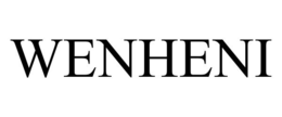 WENHENI