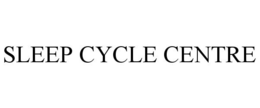 SLEEP CYCLE CENTRE