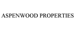ASPENWOOD PROPERTIES