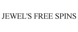 JEWEL'S FREE SPINS