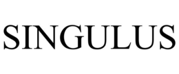 SINGULUS